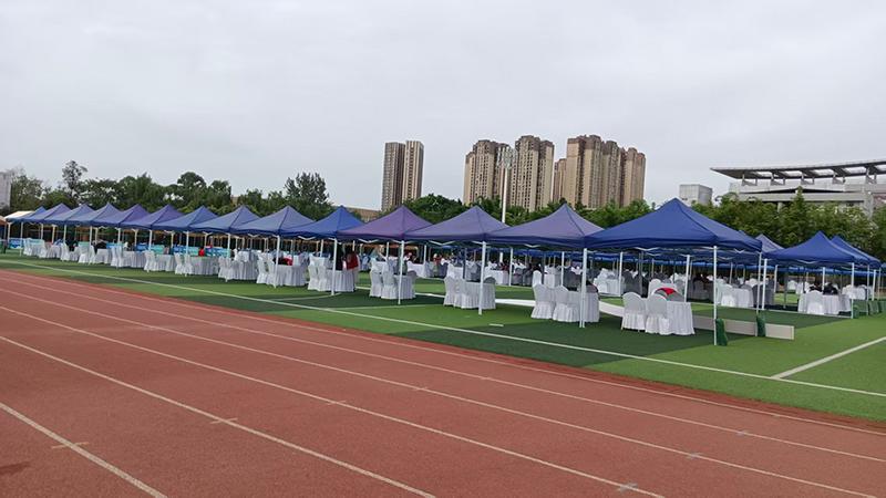 大兴区婚庆篷房租赁：打造专属浪漫婚礼空间，让爱更圆满